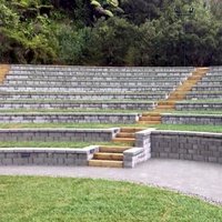Amphitheater At Quarry Park, Роклин, Калифорния