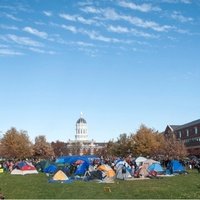 Кадет, Миссури