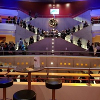 Metropol Theater, Бремен