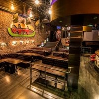 Zabriskie Point, Владивосток