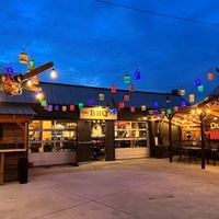 Drunky's Junkyard BBQ, Спокан Вэлли, Вашингтон