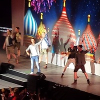 GETEC-Arena, Магдебург