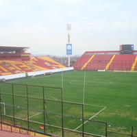 Estadio Santa Laura, Сантьяго