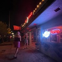 Sky Bar, Тусон, Аризона