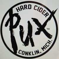 Pux Cider Taphouse, Гранд-Рапидс, Мичиган