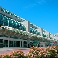 Convention Center, Сан-Диего, Калифорния