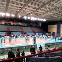 Palaflorio, Бари