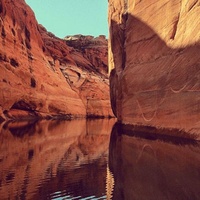 Антелоп, Орегон