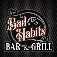 Bad Habits Bar & Grill, Мартинсберг, Западная Виргиния