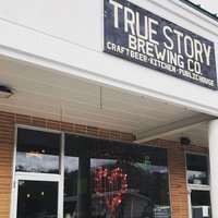 True Story Brewing Company, Бирмингем, Алабама