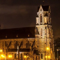 St. Josef, Саарбрюккен