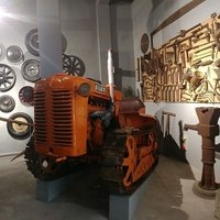 Spazio Polivalente Museo Giannini, Латина