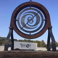 Basic City Beer, Уэйнсборо, Вирджиния