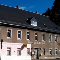 Рок концерты в Oberer Gasthof Grüna, Хемниц Oberer Gasthof Grüna, Хемниц