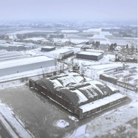 Hangar 66, Синт-Трёйден