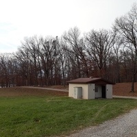 Lake Snowden Campground, Олбани, Огайо