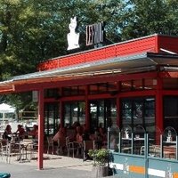 Le Frog Brasserie am See, Магдебург