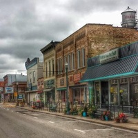 Крандон, Висконсин