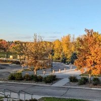 Eagan Central Park, Иган, Миннесота