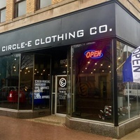 Circle E Clothing, Ричмонд, Индиана