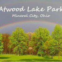 Atwood Lake Park, Минерал Сити, Огайо