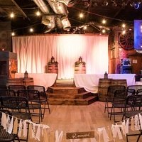 Firehouse Saloon, Хьюстон, Техас