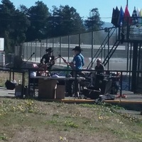 Redwood Acres, Юрика, Калифорния