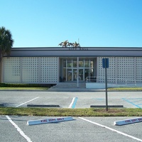 Кльюистон, Флорида