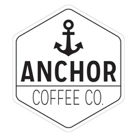 Anchor Coffee, Уинстон-Сейлем, Северная Каролина