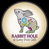 The Rabbit Hole DIY, Эшвилл, Северная Каролина