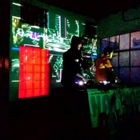 Trans-Pecos, Нью-Йорк