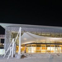 Expolima, Понти-ди-Лима