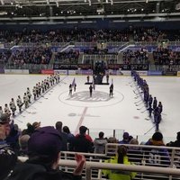 Braehead Arena, Глазго