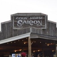 Kickin’ Horse Saloon, Саскатун
