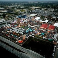 South Florida Fairgrounds, Уэст-Палм-Бич, Флорида