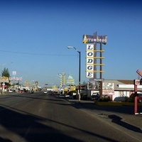 Гэллап, Нью-Мексико