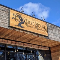House Theater at Tree House Brewing, Юг Дирфилд, Массачусетс