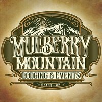 Mulberry Mountain Lodging & Events, Озарк, Арканзас