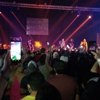 Sammy T's Music Hall, Хантсвилл, Алабама