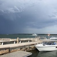 Hasslö Island, Карлскруна