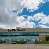 SaskTel Centre, Саскатун
