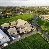 Deus ex machina, Чангу