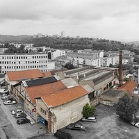 URSA MINOR, Сент-Этьен