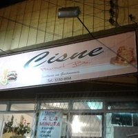 Cisne Gourmet Bar, Риу-Гранди