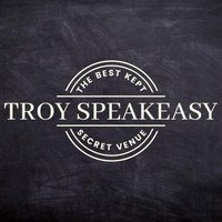 Troy Speakeasy, Трой, Нью-Йорк