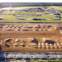 WW Motocross Park, Джексонвилл, Флорида