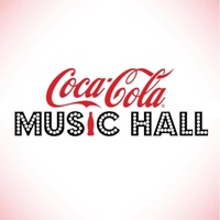Рок концерты в Coca-Cola Music Hall, Сан-Хуан Coca-Cola Music Hall, Сан-Хуан