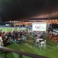 Harrup Park, Маккай