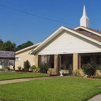 One Cause Church, Ирвинг, Техас