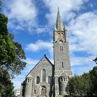 Lademoen kirke, Тронхейм